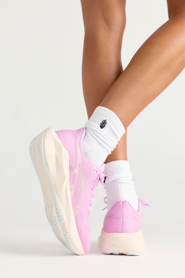 ASICS Novablast 6 Sneakers #3