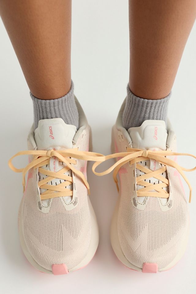 Baskets Novablast 6 ASICS #1
