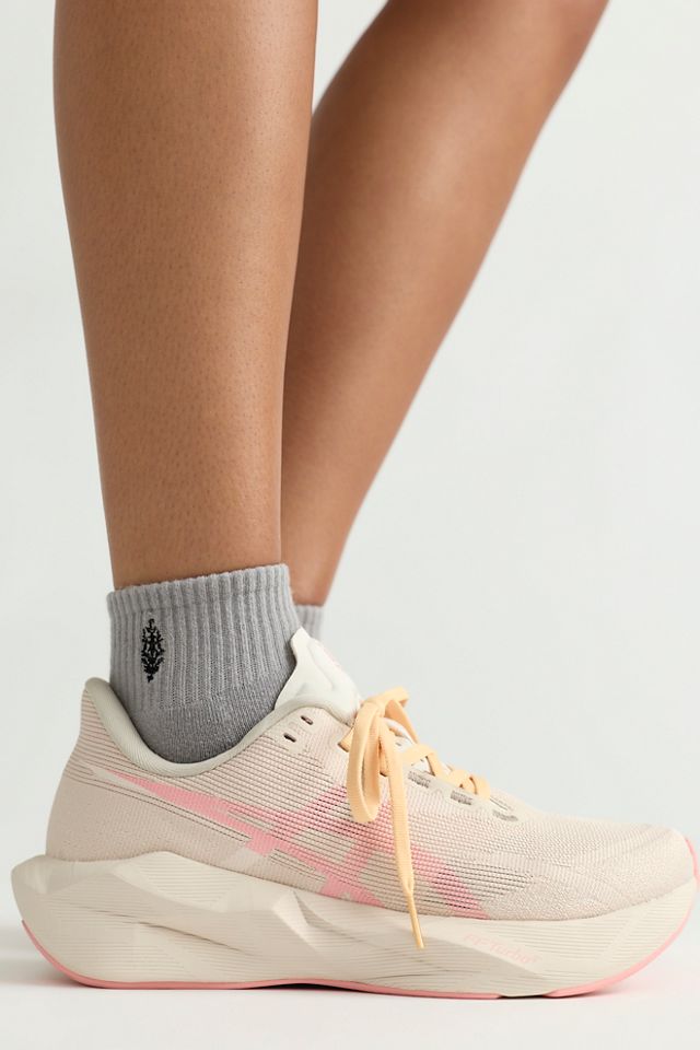 Baskets Novablast 6 ASICS #2