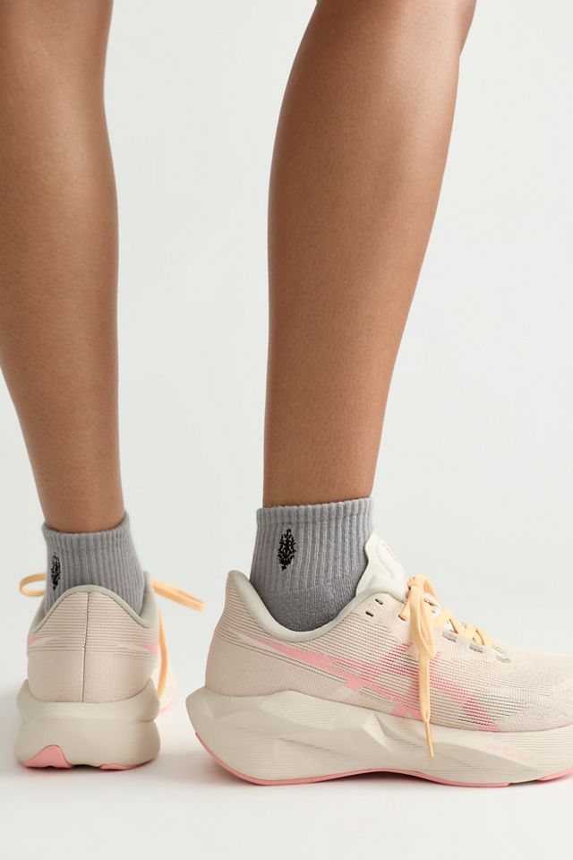 Baskets Novablast 6 ASICS #3