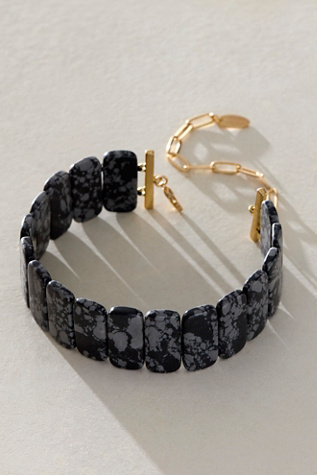 Bracelet de cheville Dunes Recon Stone