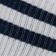 Navy Stripe