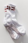 Super Stripe Pilates Grip Socks