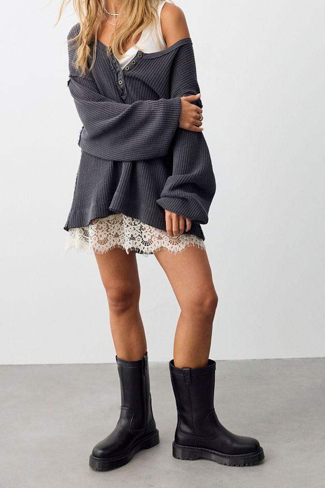 Dr. Martens Anistone Pull-On Boots #4