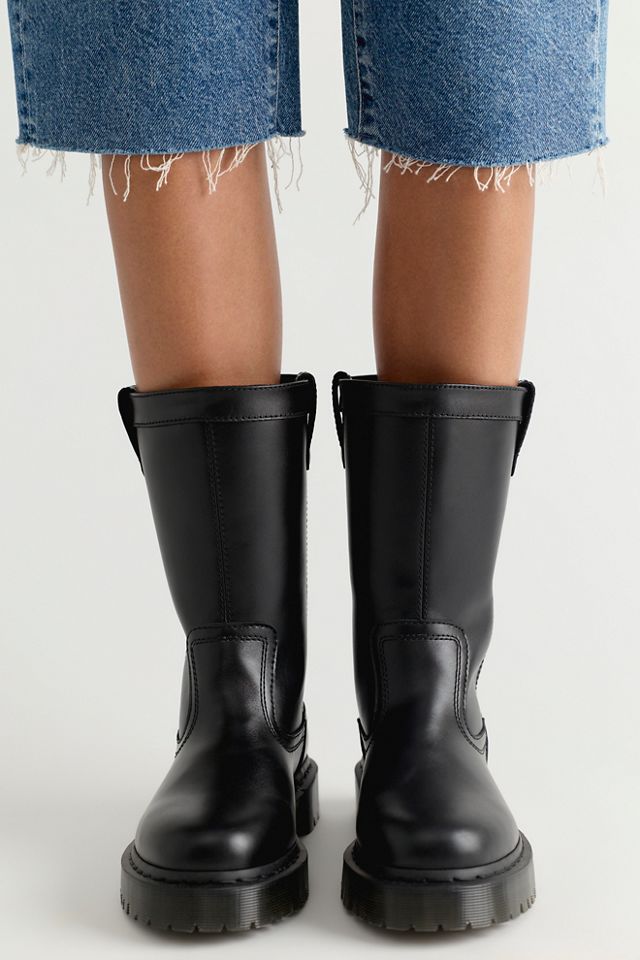 Dr. Martens Anistone Pull-On Boots #1