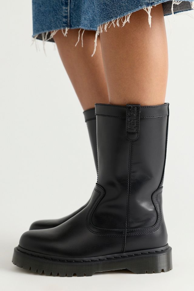 Dr. Martens Anistone Pull-On Boots #2