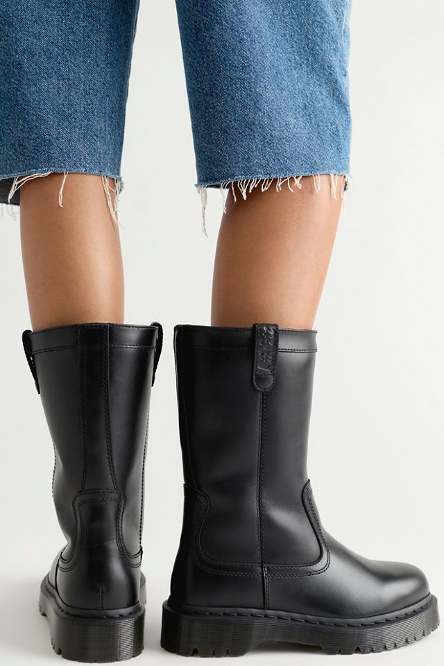 Dr. Martens Anistone Pull-On Boots #3