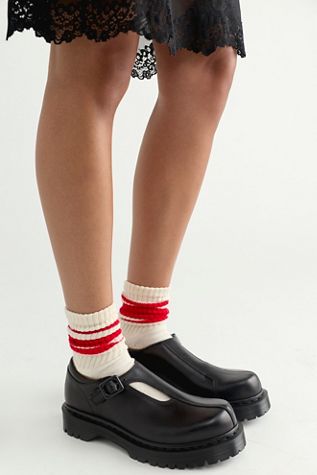 Dr. Martens Rejena Mary Janes