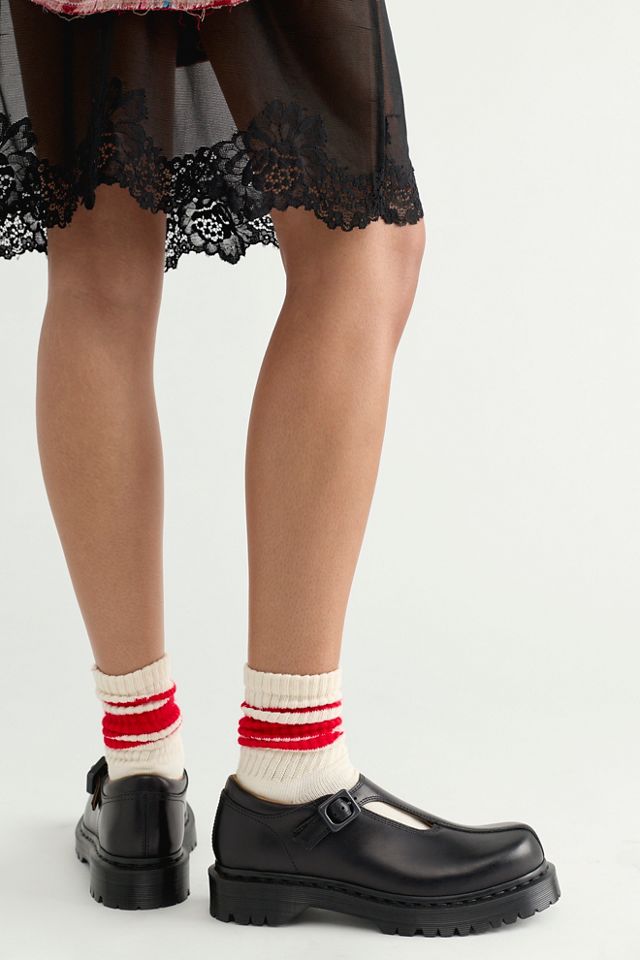 Dr. Martens Rejena Mary Janes #1