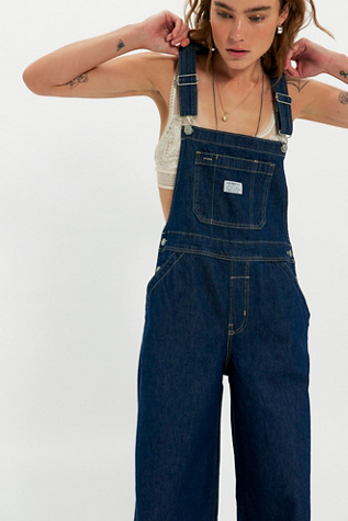 Levi’s XL Overalls