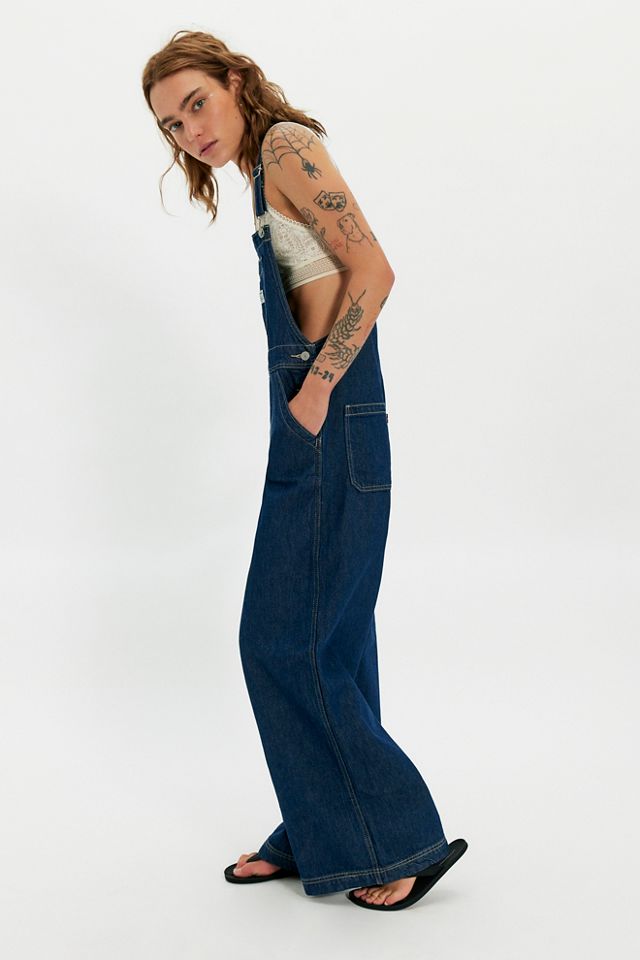 Levi's XL Overalls | Free People