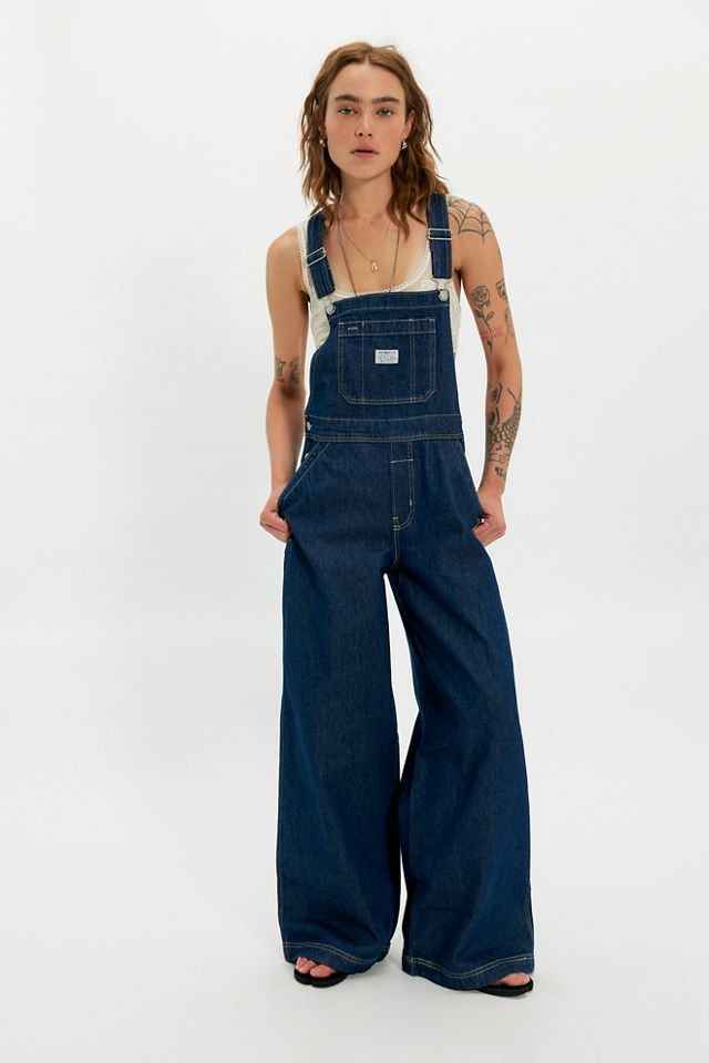 Levi's XL Overalls | Free People
