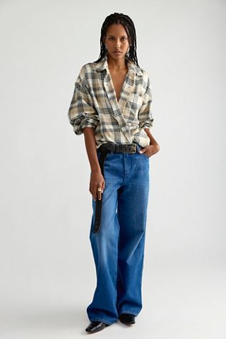 Wrangler Joey Baggy Jeans