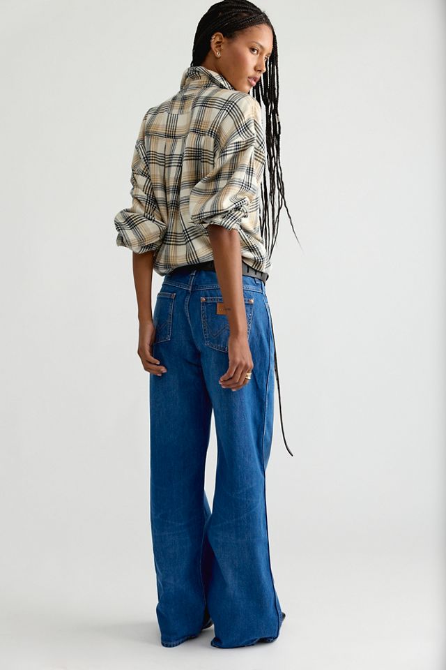 Wrangler Joey Baggy Jeans #1