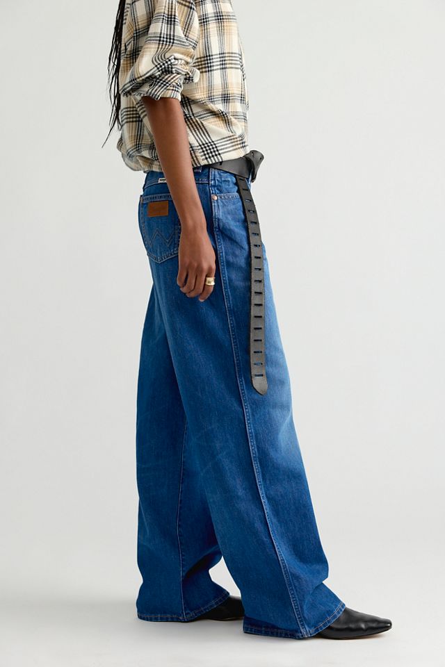 Wrangler Joey Baggy Jeans #2