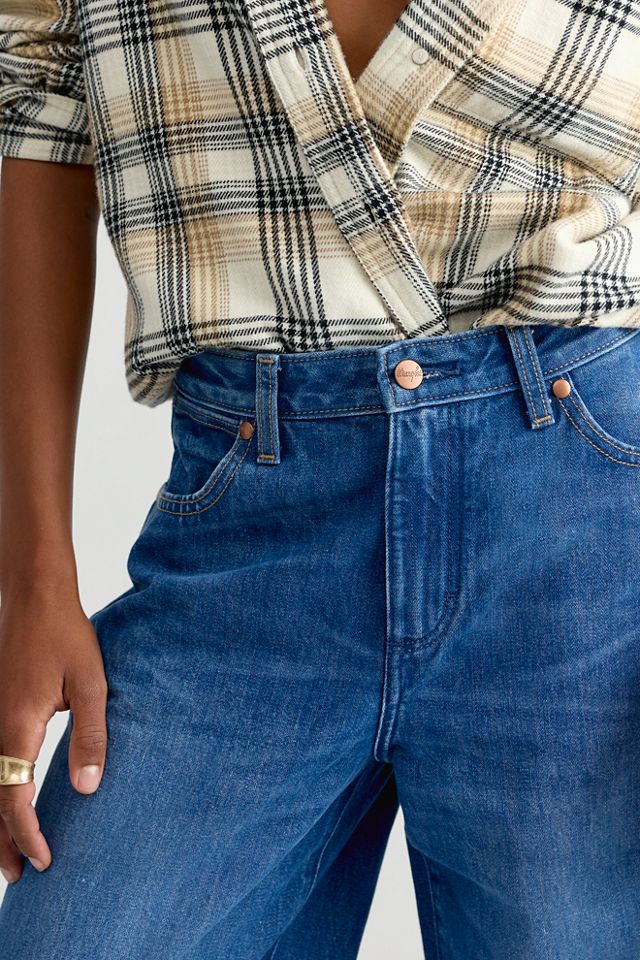 Wrangler Joey Baggy Jeans #3