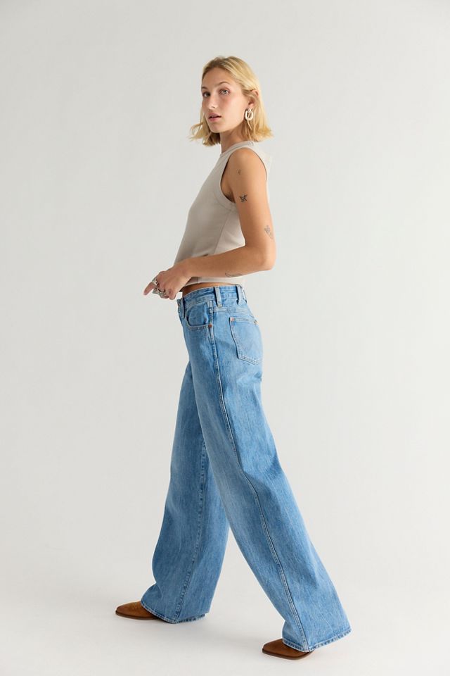 Wrangler Joey Baggy Jeans #2