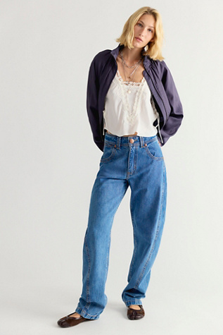 Jeans Super Barrel Wrangler