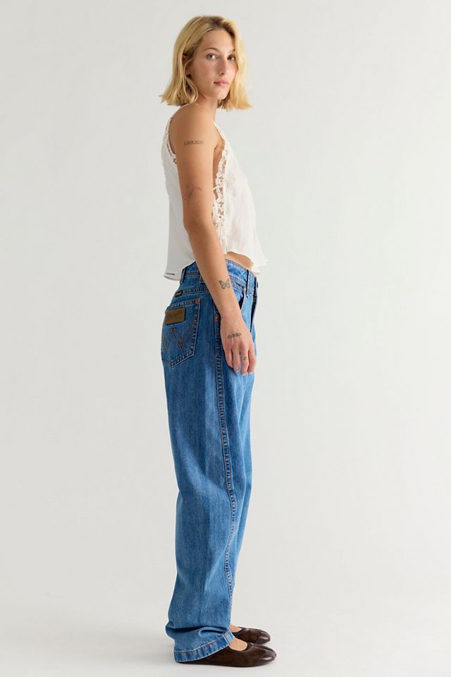Jeans Super Barrel Wrangler #2