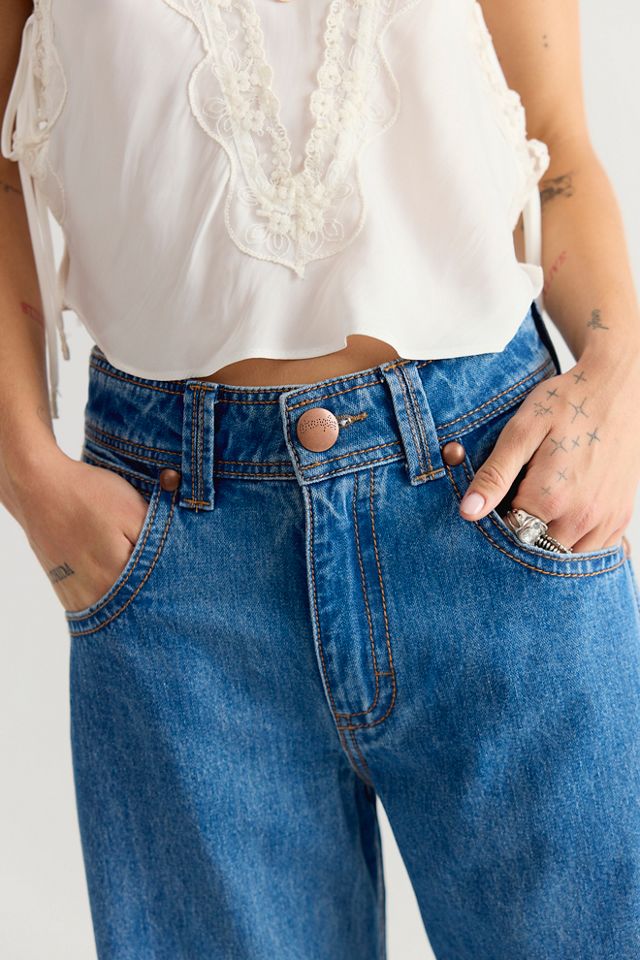 Jeans Super Barrel Wrangler #3