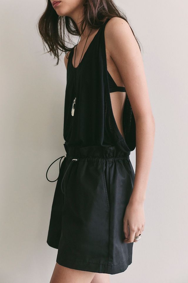 AGOLDE Lydia Shorts #3