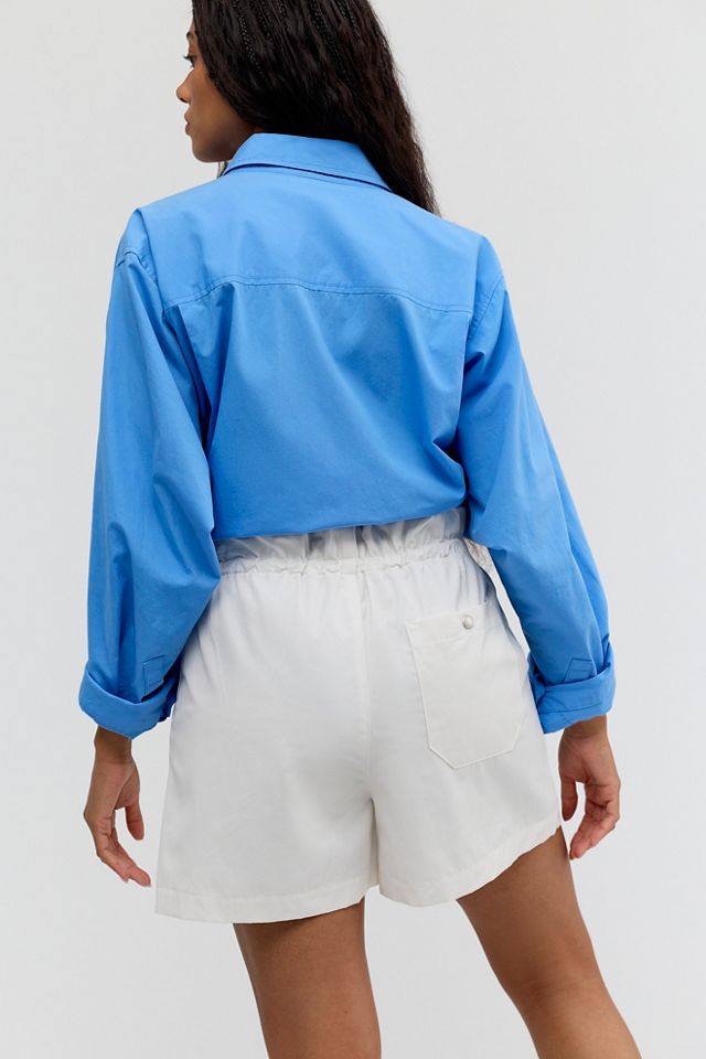 Short Lydia AGOLDE #1