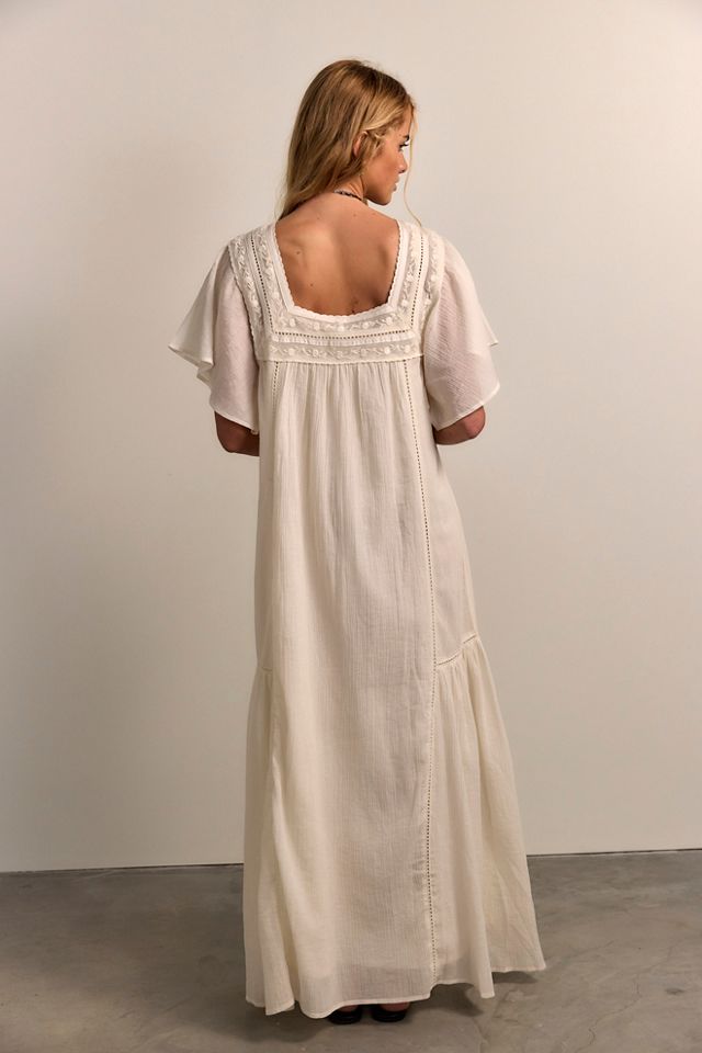 Forever Free Maxi Dress #3