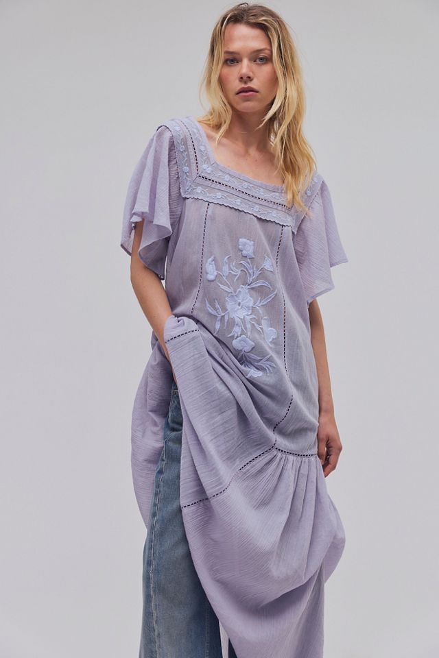 Forever Free Maxi Dress | Free People