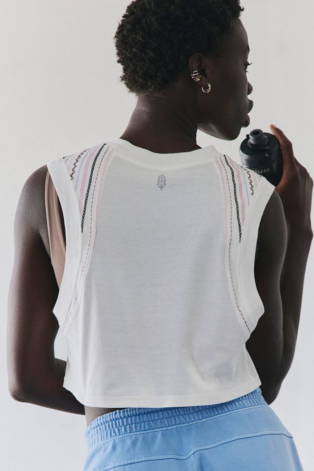 Take Off Tee #1