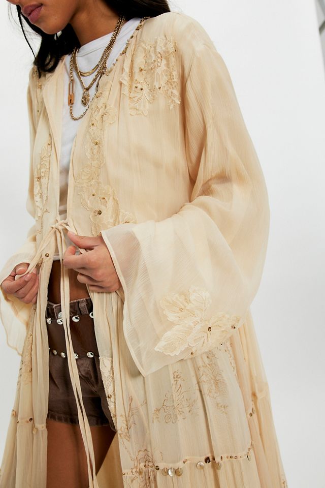 Nigel Preston Crete Coat #3