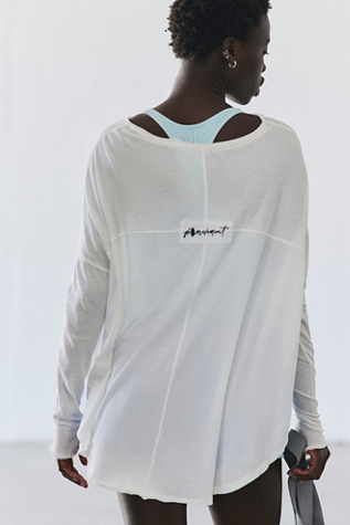 Sheer Bliss Layer