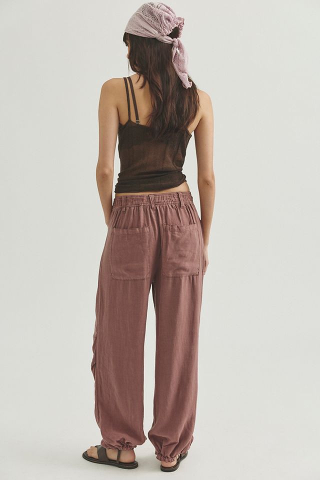 Pantalon à enfiler Bondi Sands #1