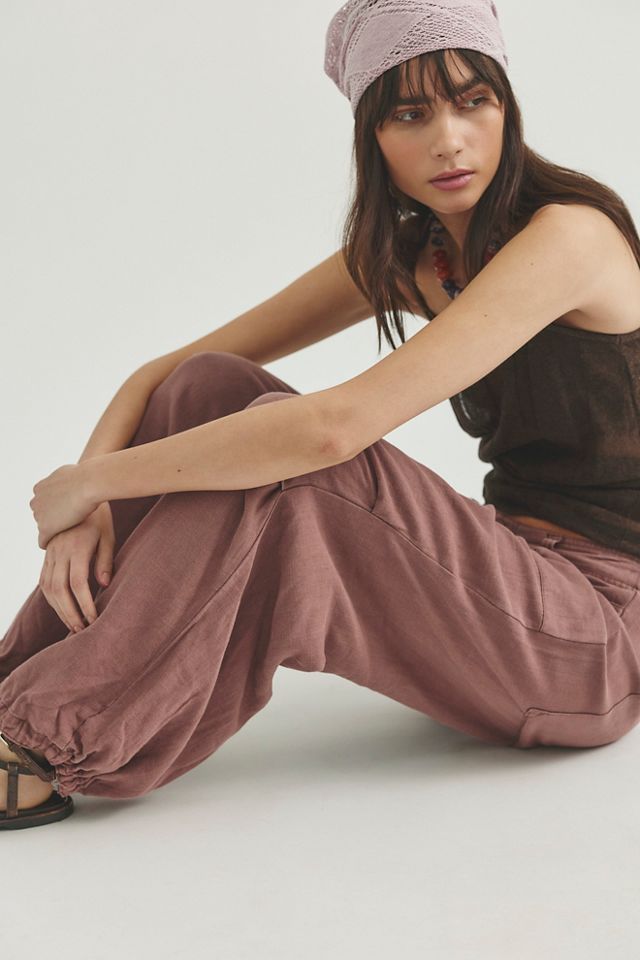 Pantalon à enfiler Bondi Sands #3