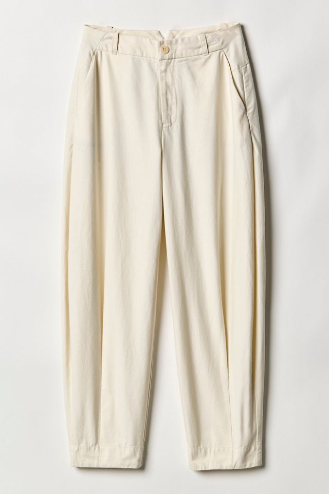 Sky High Lantern Pants #4