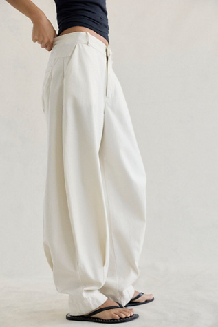Pantalon Lanterne Sky High