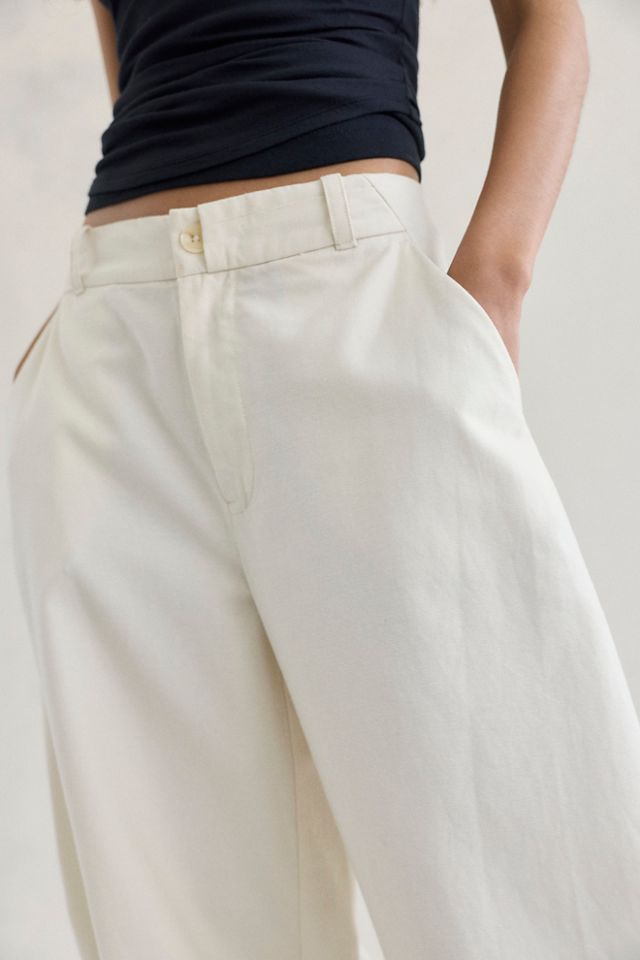 Sky High Lantern Pants #2