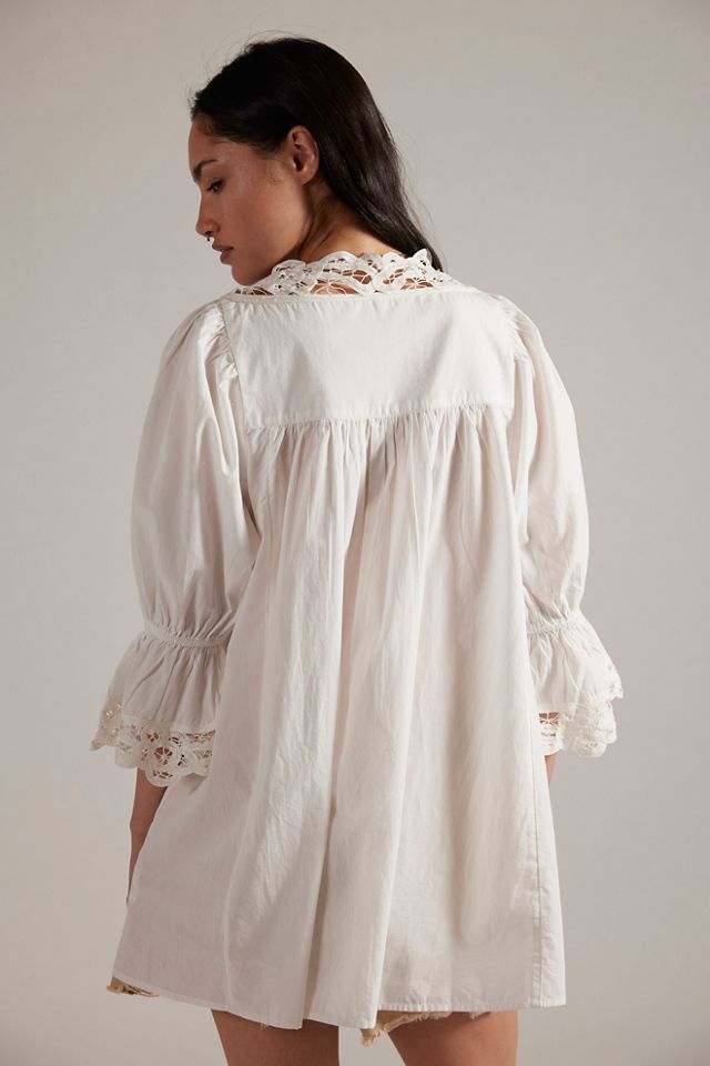 Sammi Tunic #1