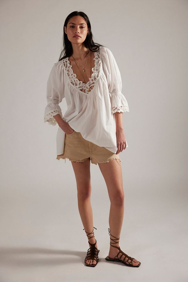 Sammi Tunic | Free People