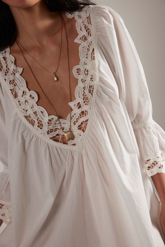 Sammi Tunic | Free People