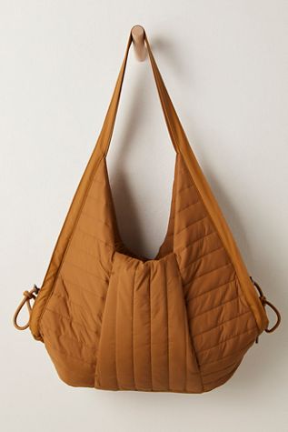 RAINS Koya Vision Bag