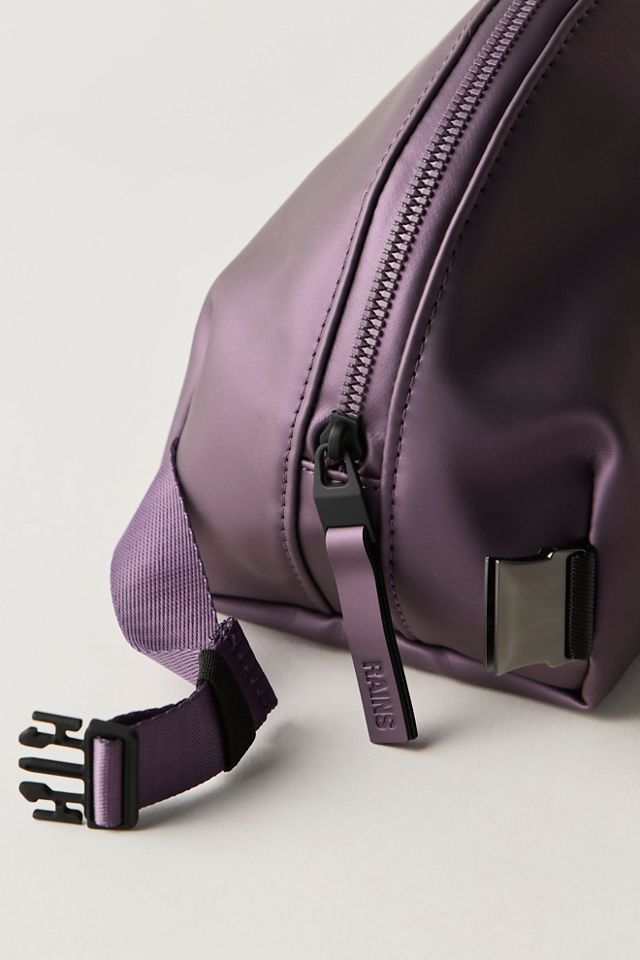 RAINS Valera W3 Wash Bag #4