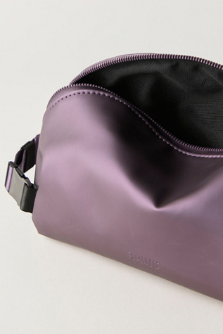 Женский несессер RAINS Valera W3 Wash Bag, цвет: Body — фото 6