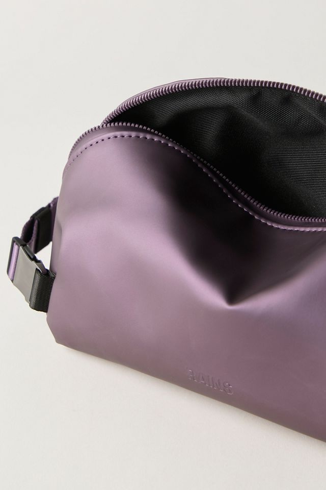 RAINS Valera W3 Wash Bag #5