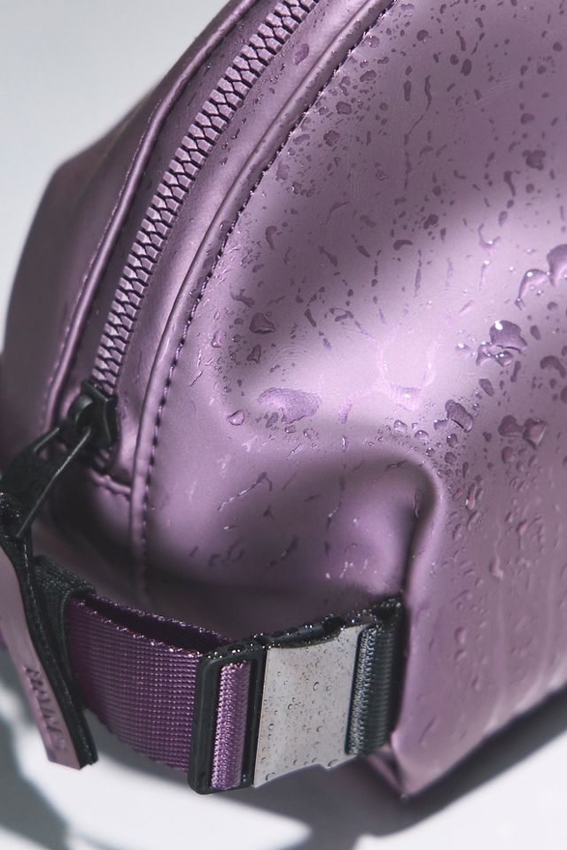 RAINS Valera W3 Wash Bag #1