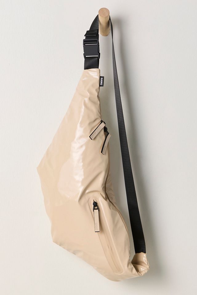 RAINS W3 Dash Bum Bag #1
