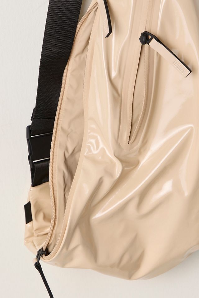 RAINS W3 Dash Bum Bag #4