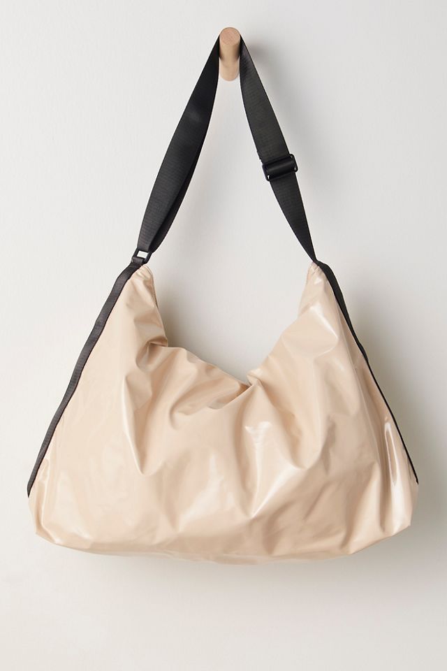 RAINS Dash Messenger Tote Bag #1