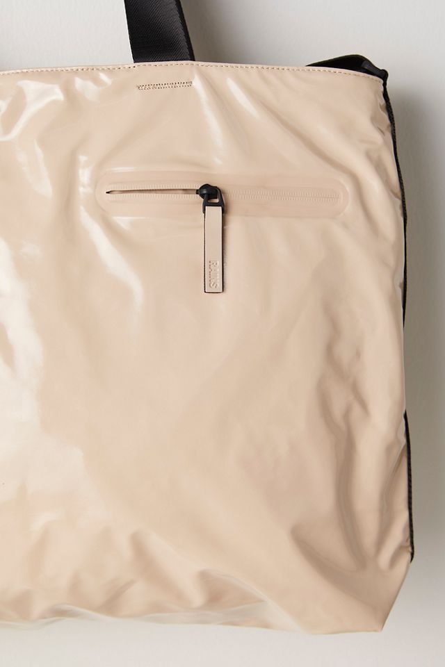 RAINS Dash Messenger Tote Bag #2
