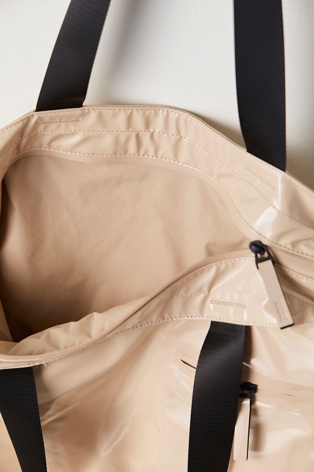 RAINS Dash Messenger Tote Bag #3