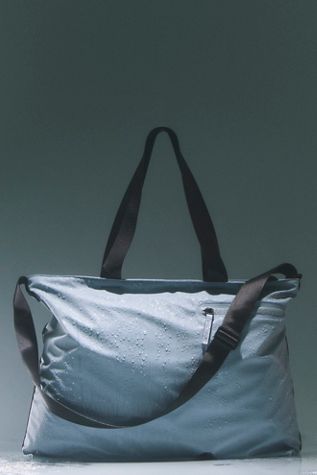 RAINS Dash Messenger Tote Bag